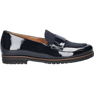 Gabor - Loafer - Donkerblauw - Dames