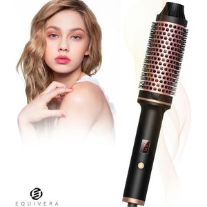 Equivera Warmteborstel - Equivera Warmte Borstel - Hitte Borstel - Heat Brush - Thermal Brush