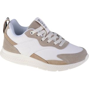 BOSS Trainers J29289-10B, voor meisje, Wit, Sneakers, maat: 34