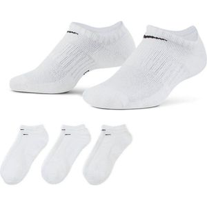 Nike Everyday Cushion No-Show Sokken Sokken Unisex - Maat 42-46