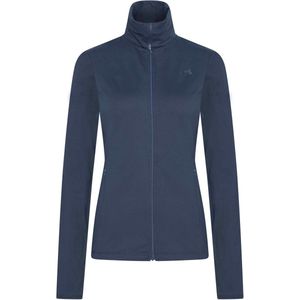 Euro-Star - Sweat Jacket Elena - Navy - Maat M