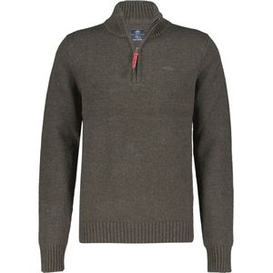 NZA New Zealand Auckland Lange mouw Trui - 23HN419 Ohaeawai Bottle (Maat: XXXL)