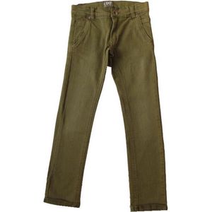 iDO Jongens Denim Jeans -  Maat 140
