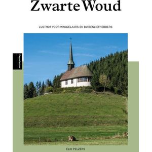 Zwarte Woud