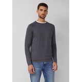 s.Oliver longsleeve grijs