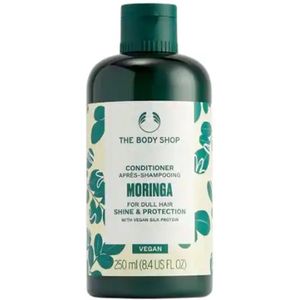 The Body Shop - Moringa Conditioner - Conditioner - 250 ml