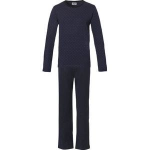 ten Cate Basics pyjama squares voor Heren | Maat L