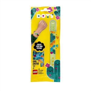 LEGO DOTS Coole Cactus Armband - 41922