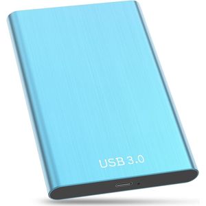 Externe Harde Schijf 2tb - Harde Schijf 2tb - USB Stick - Harde schijf - Externe Harde Schijf