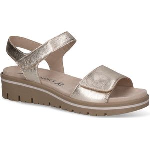 Caprice Dames Sandaal 9-28712-44 959 H-breedte Maat: 36 EU