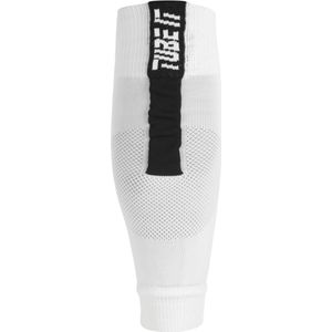 Uhlsport Tube It Sleeve - Wit / Zwart | Maat: 37-40