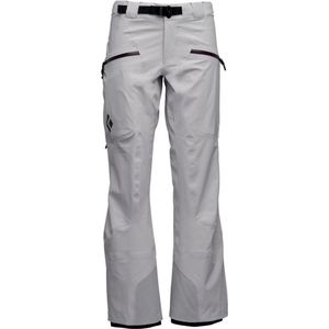 Black Diamond - Women Recon Stretch - Skibroek - Ice Pink - 4-Way Stretch, RECCO-Reflector