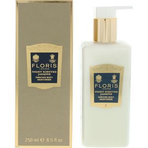 Floris - Signature Collection - Body Moisturiser - 250ml