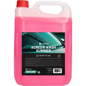 Velorest Screen Wash - Ruitensproeiervloeistof Zomer - Ruitenvloeistof Auto - 5L