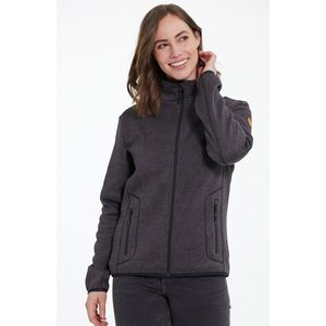 WHISTLER Fleecejacke SAMANI