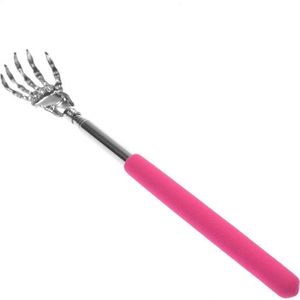 Massage Hulpmiddelen - Geel - 100% Katoen - 1 Paar - 2.5 Meter