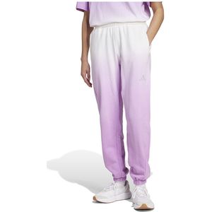Adidas - All Szn Mid Rise Dip Dye - Joggers - Paars