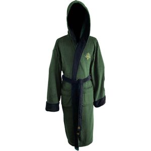 Lord of The Rings - LOTR Elven - Badjas - Hooded