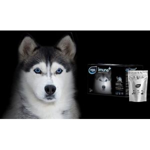 viyo imune+ hond 7 st gezonde vloeibare voedingssuppl