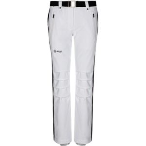 Kilpi - Hanzo - Skibroek - Waterbestendig - Zwart - SIBERIUM 20000 2L STRETCH