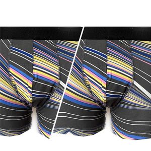 Embrator 2-pack mannen Boxershort overall print maat 3XL