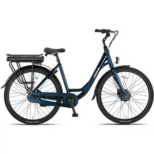 excelsior fahrrad e-bike Vintage E Deluxe Geometry Page: veedee-geometry Color:Carbon vernis Pegasus Premio Sl, Gebrauchte