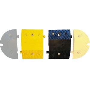 Verkeersdrempel 70 mm MW Tools SRT10070