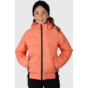 Brunotti Suncrown Girls Snowjacket Blush