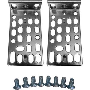 1RU Verzonken Rack Mount Kit voor Cisco - RCKMNT-E-1RU met Snelle Levering