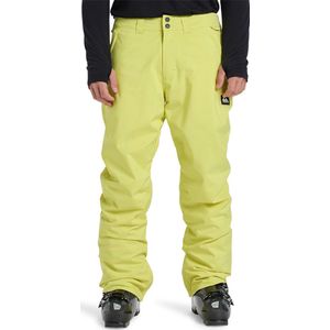 Quiksilver - Estate - Sneeuwbroek - Waterdicht - 10K DryFlight® Technologie - Heren