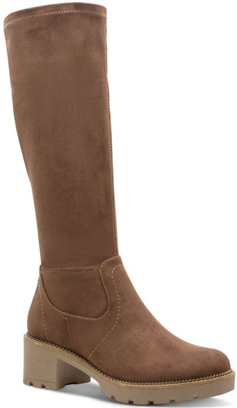 Tamaris COMFORT Dames Laarzen 8-86500-45 365 Wide Fit Maat: 37 EU