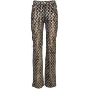 Guess - Broek - 3RGA04-9858Z-GDML-P30 - Vrouw - 30