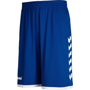 Hummel - hmlCORE Basket - Korte Broek - Polyester