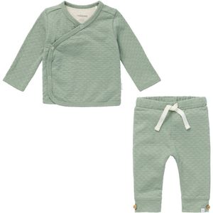 Noppies 2 delige set Shirt Johua en broek Jamaica Lilypad