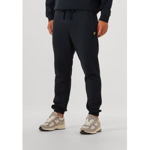 Lyle & Scott - Slim Sweatpant - Donkerblauw - Trainingsbroek