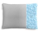 Primaviera - DeLuxe TPE - Traagschuim Kussen - Grijs - 45 x 60