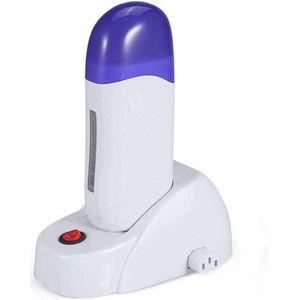 Waxverwarming voor Wax-cartridges - Ontharingsroller voor Dames en Heren