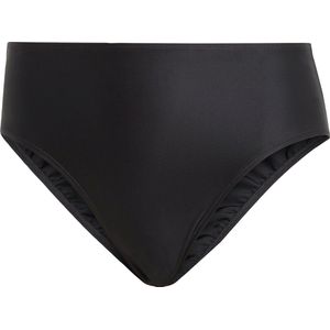 adidas Sportswear Iconisea High-Waist Bikini Bottoms - Dames - Zwart- M