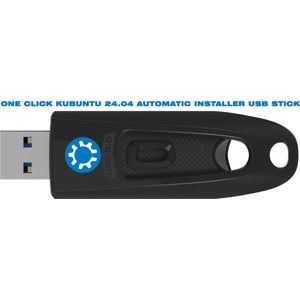 Windows 10/11 remover en kubuntu Anonymity versie (anti-chatcontrol-sleepnetwet) automatische installatie stick