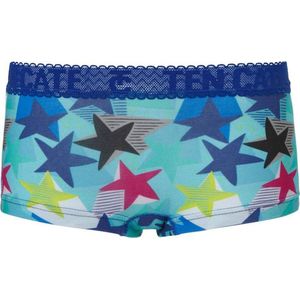 Ten cate meisjes hipster stars blue-110/122 - 110/122