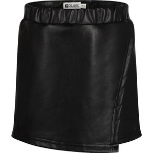 No Way Monday - Meisjes skort - Black - Maat 158