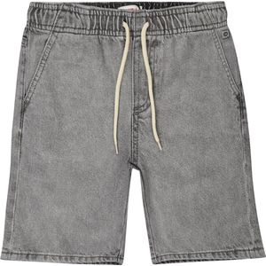 Tumble 'N Dry Jayden short Jongens Jeans - denim grey stonewash - Maat 158
