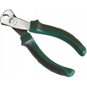 SATA 70616A miniatuur tondeuse 4'' - chroomnikkelstaal