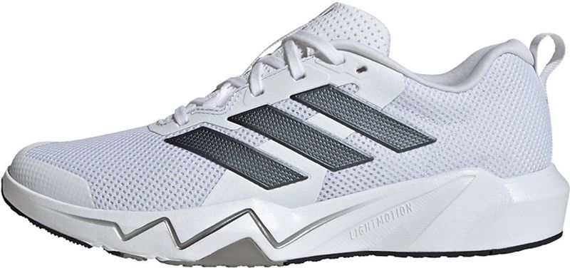 adidas Performance RAPIDMOVE GO TRAINER M - Heren - Wit- 42 2/3