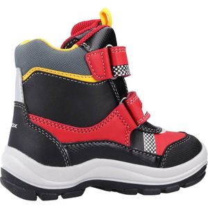 GEOX B FLANFIL BOY B ABX Rood 20 EU