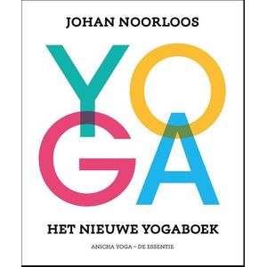 Het nieuwe yogaboek