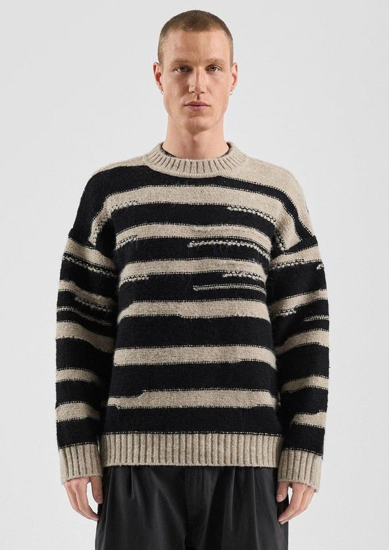 QS Strickpullover