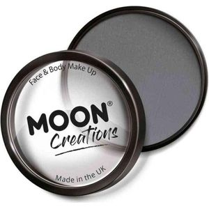 Moon Creations - C12521 Schmink - Grijs