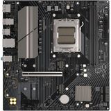 Sapphire B650M-E - Moederbord - Micro-ATX - AM5 - AMD B650 - 1xHDMI 1.4 1xDP 1.2