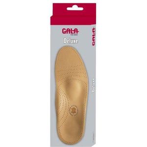 Gala DeLuxe Ortho Support anatomische platvoet inlegzool Bestseller - 41 / 42